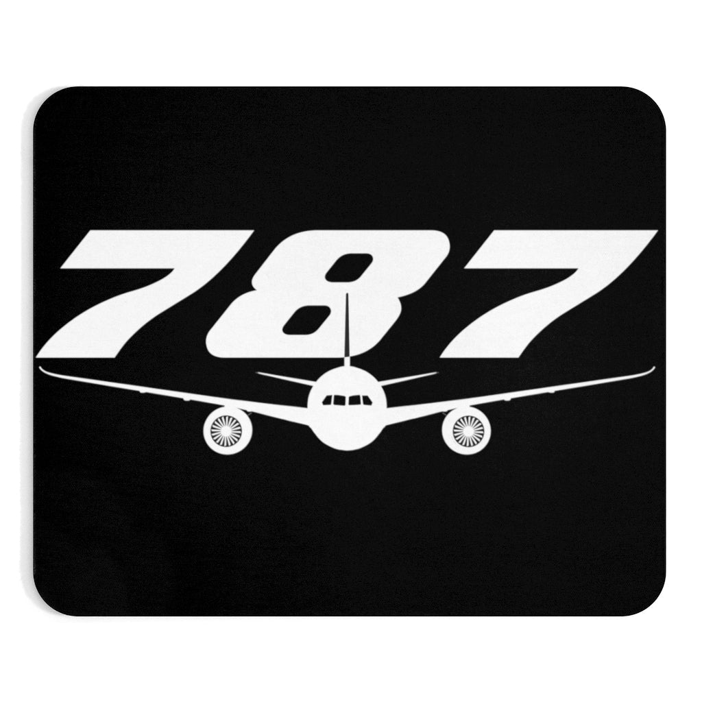 BOEING 787  -  MOUSE PAD Printify