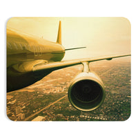 Thumbnail for AVIATION  -  MOUSE PAD Printify