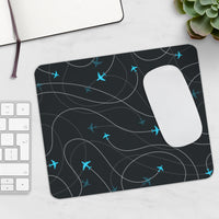 Thumbnail for TRAVEL AROUND  -  MOUSE PAD Printify