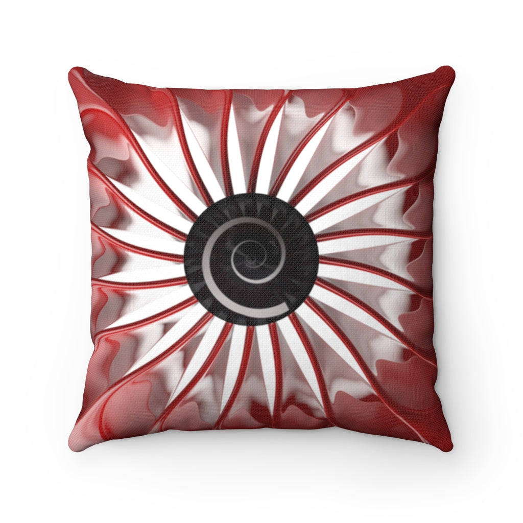 AIRCRAFT MECHANIC PILLOW Printify