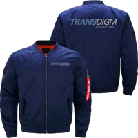 Thumbnail for TRANSDIGM JACKET