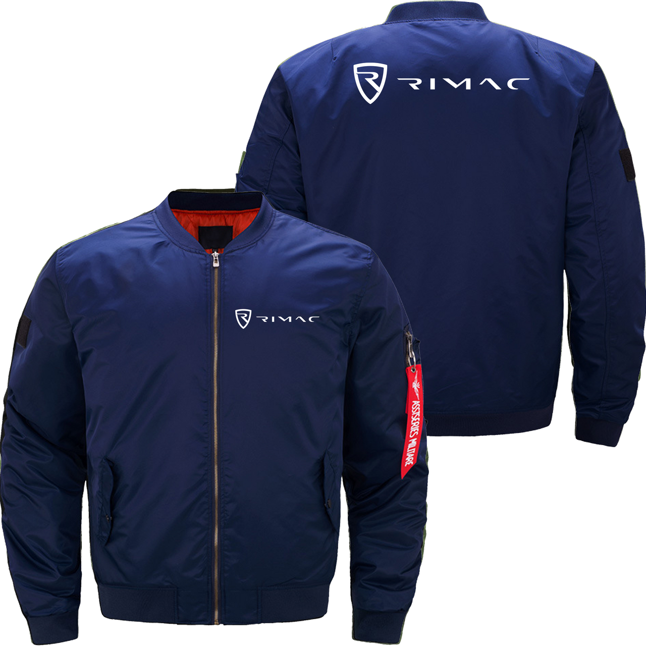 RIMAC JACKET