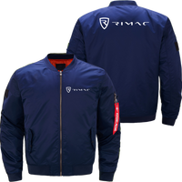 Thumbnail for RIMAC JACKET