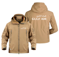 Thumbnail for GULF AIRLINES DESIGNED MILITARY FLEECE THE AV8R