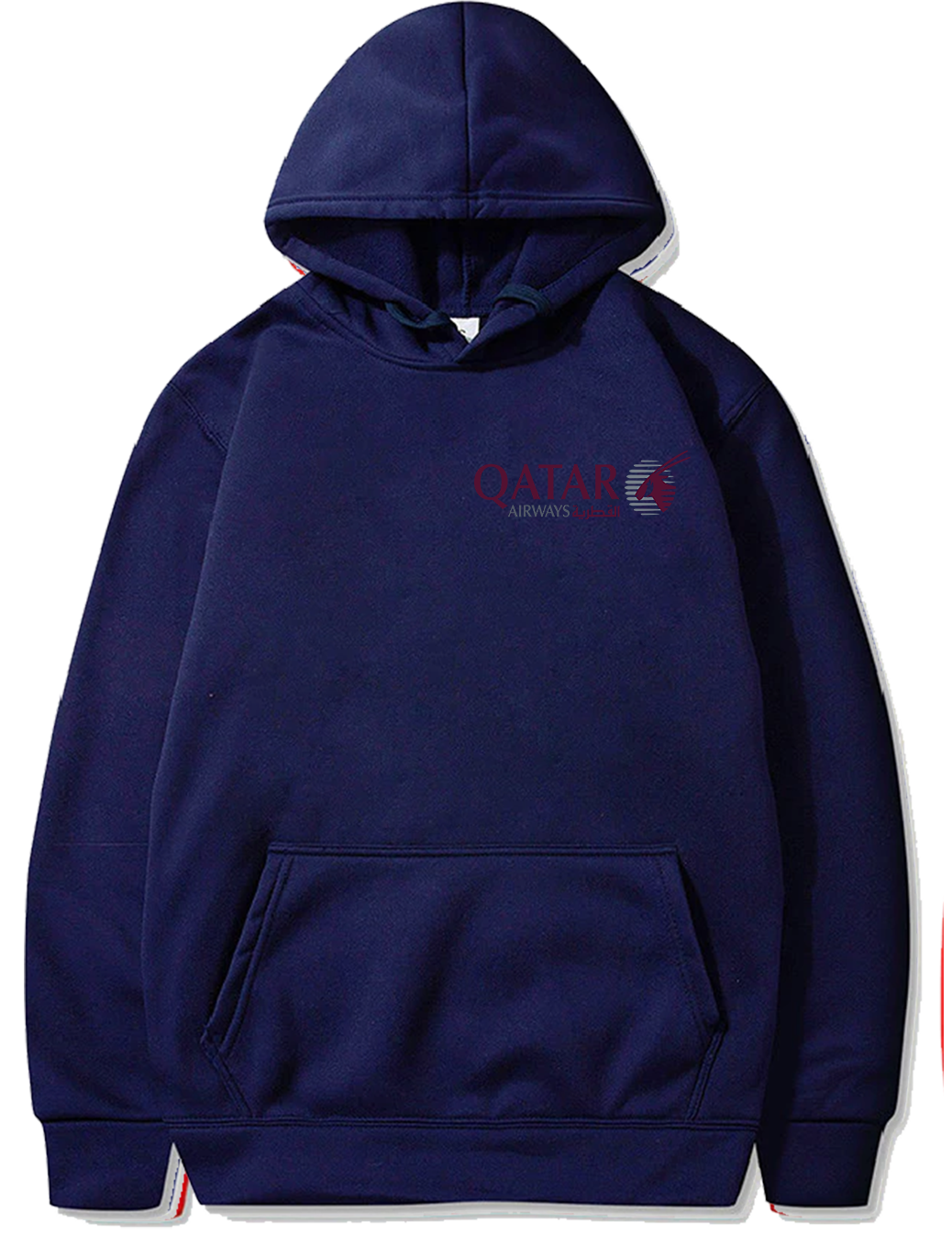 QATAR AIRLINE PULLOVER