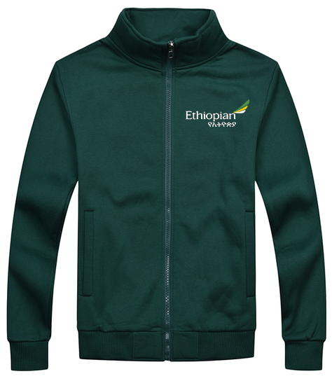 ETHIOPIAN AIRLINES WESTCOOL JACKET