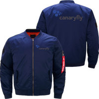 Thumbnail for CANARYFLY AIRLINES JACKET