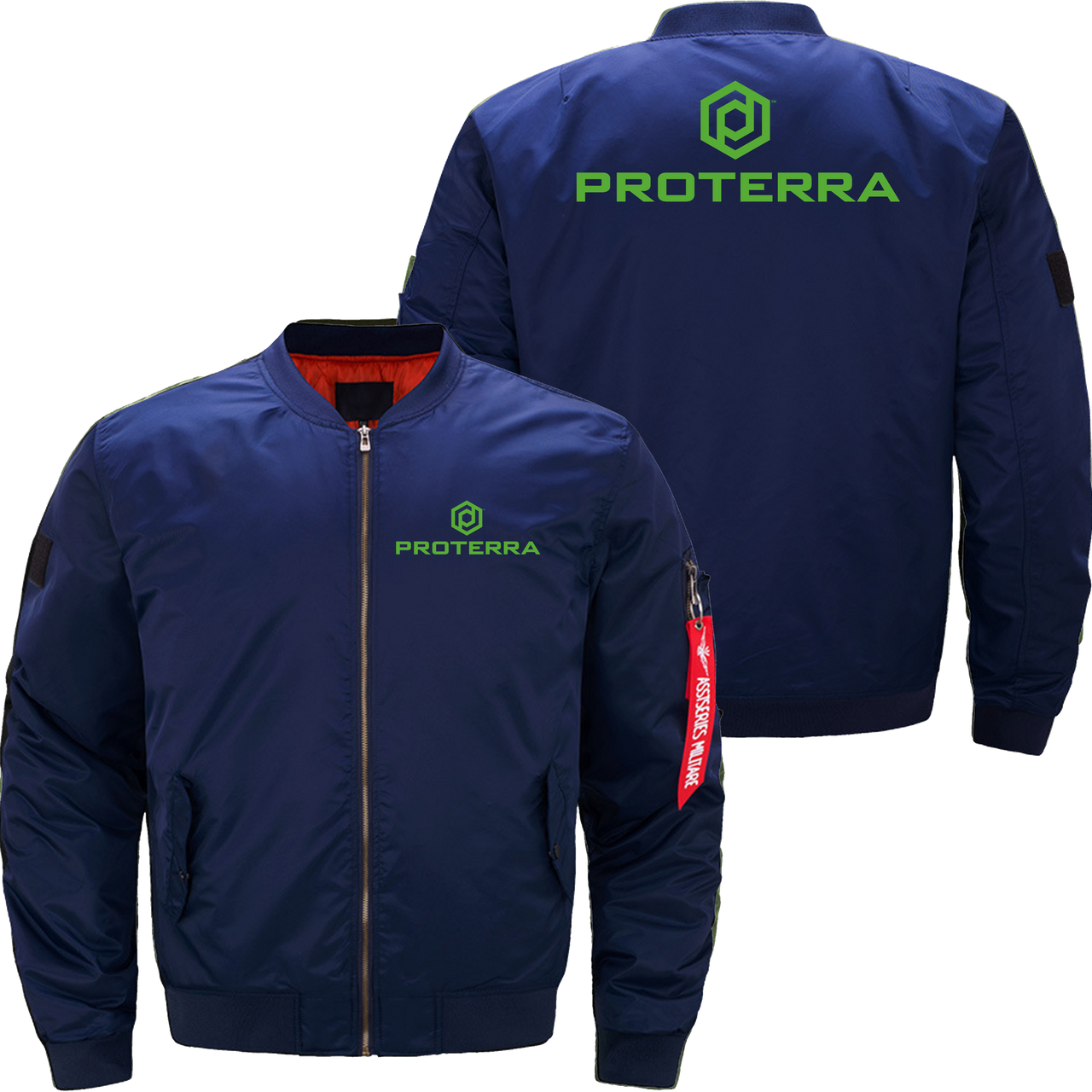 PROTERRA JACKET