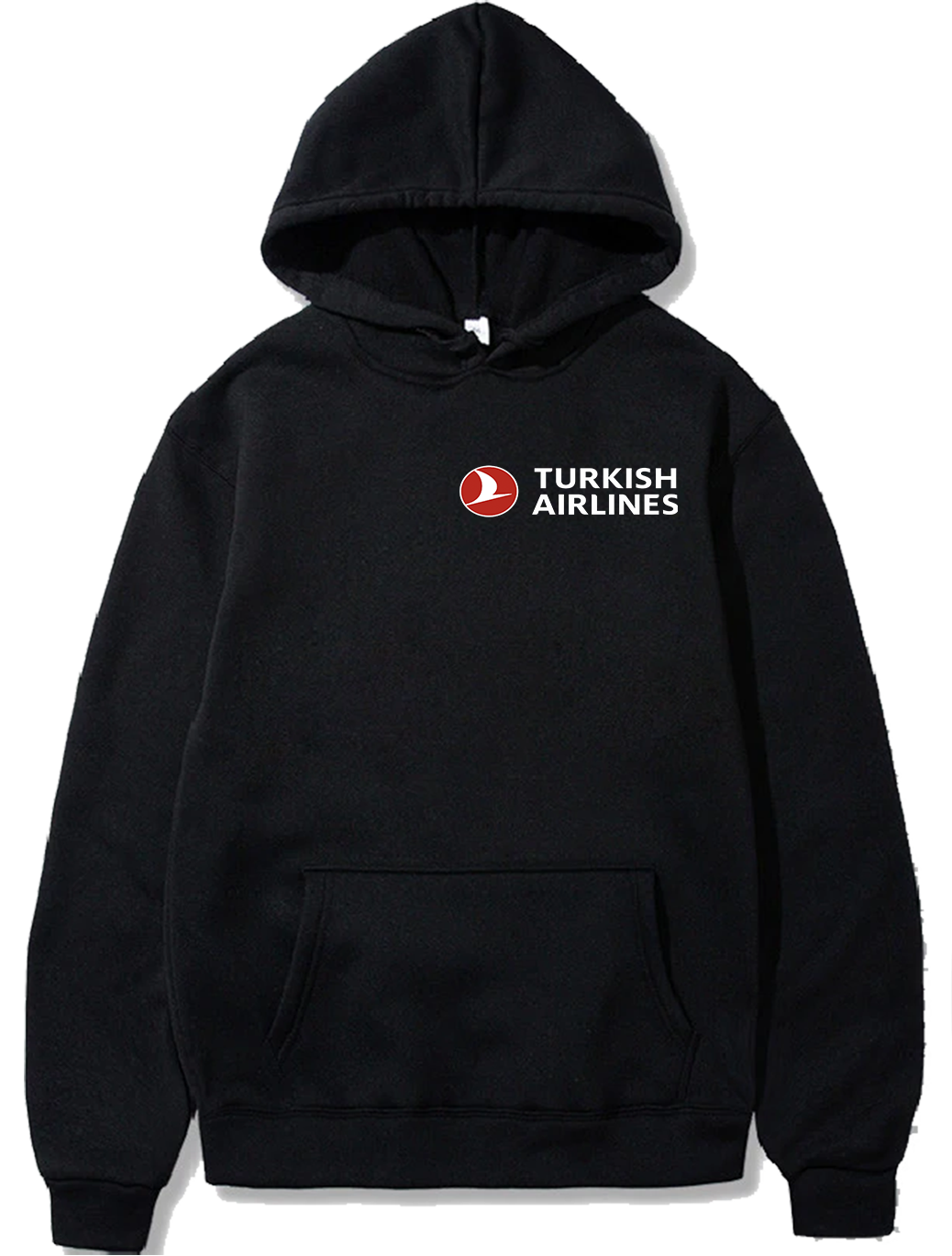 TURKISH AIRLINE PULLOVER