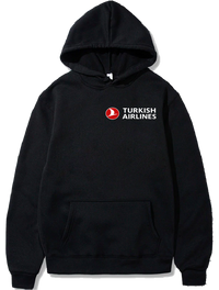 Thumbnail for TURKISH AIRLINE PULLOVER