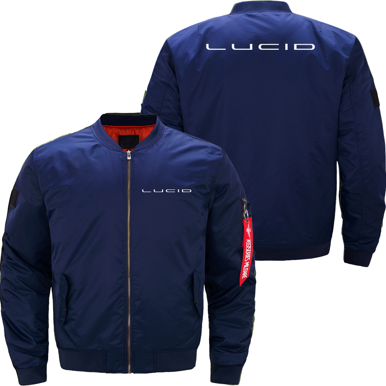 LUCID JACKET