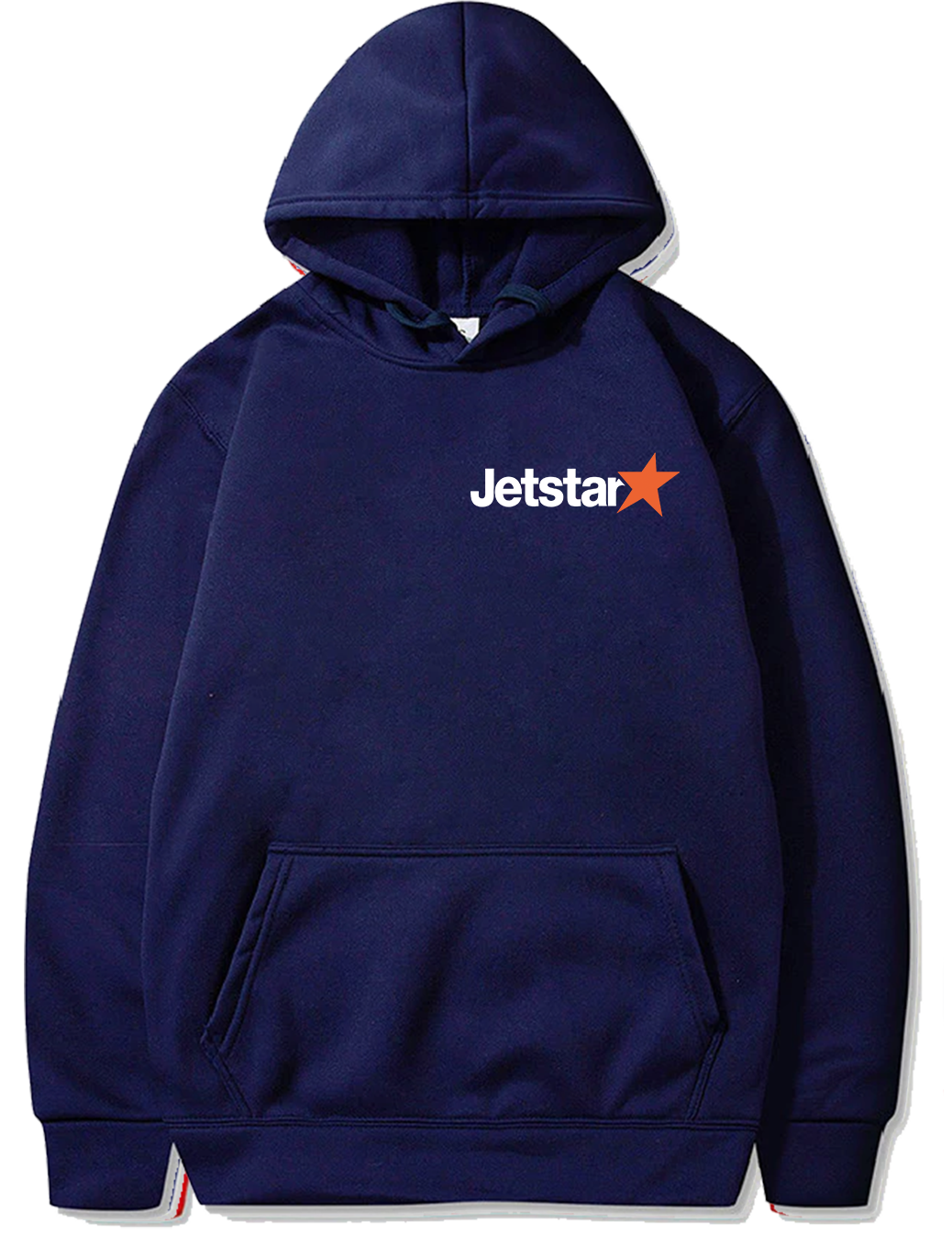 JETSTAR AIRLINE PULLOVER