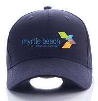 Thumbnail for MYRTIE BEACH  AIRPORT CAP