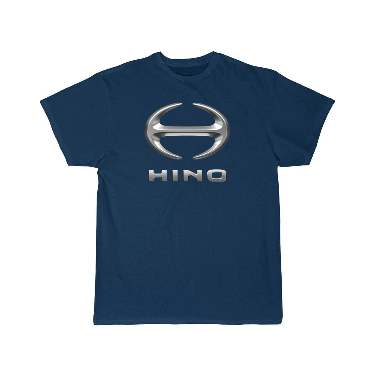 Hino Automobile t-shirt