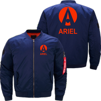 Thumbnail for ARIEL JACKET