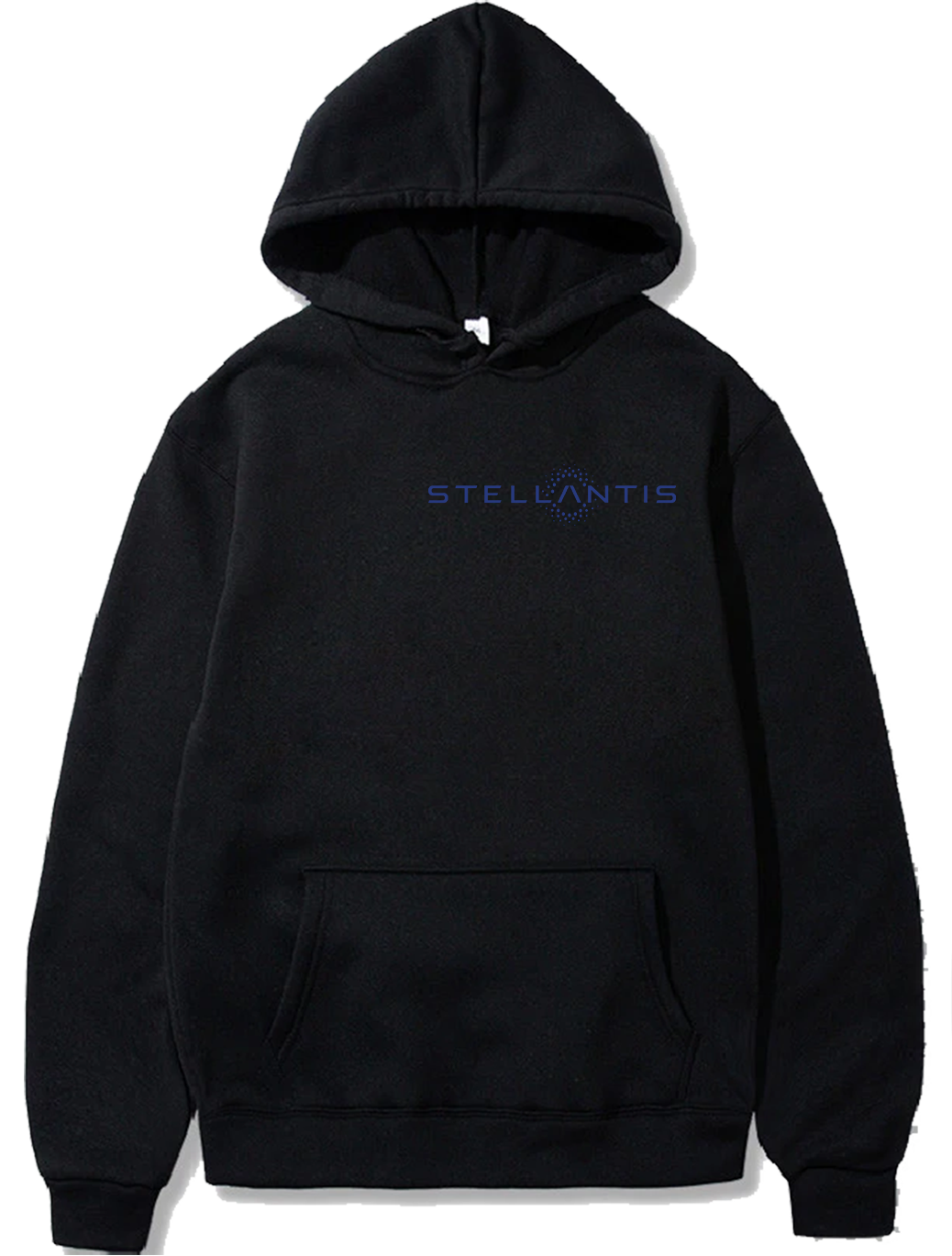 STELLANTIS AIRLINE PULLOVER