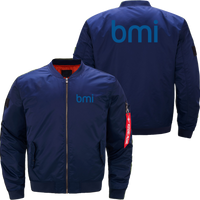 Thumbnail for BMI AIRLINES JACKET