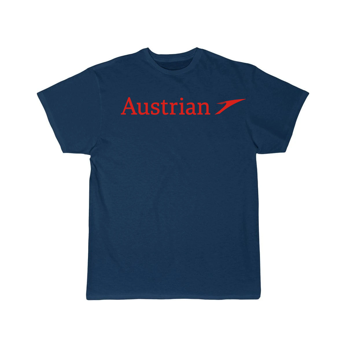 AUSTRIAN AIRLINE T-SHIRT