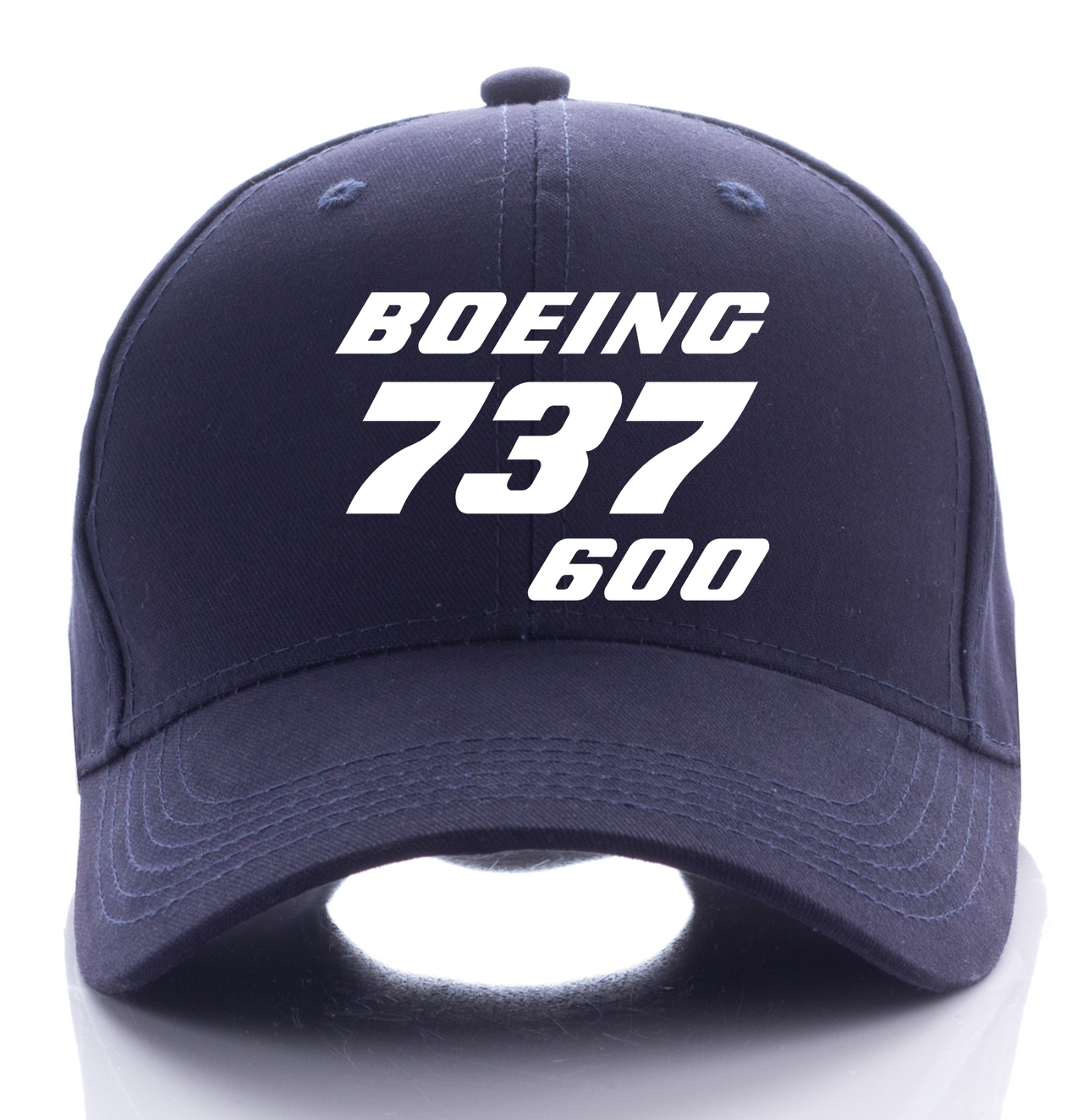 BOEING 737 600 DESIGNED CAP