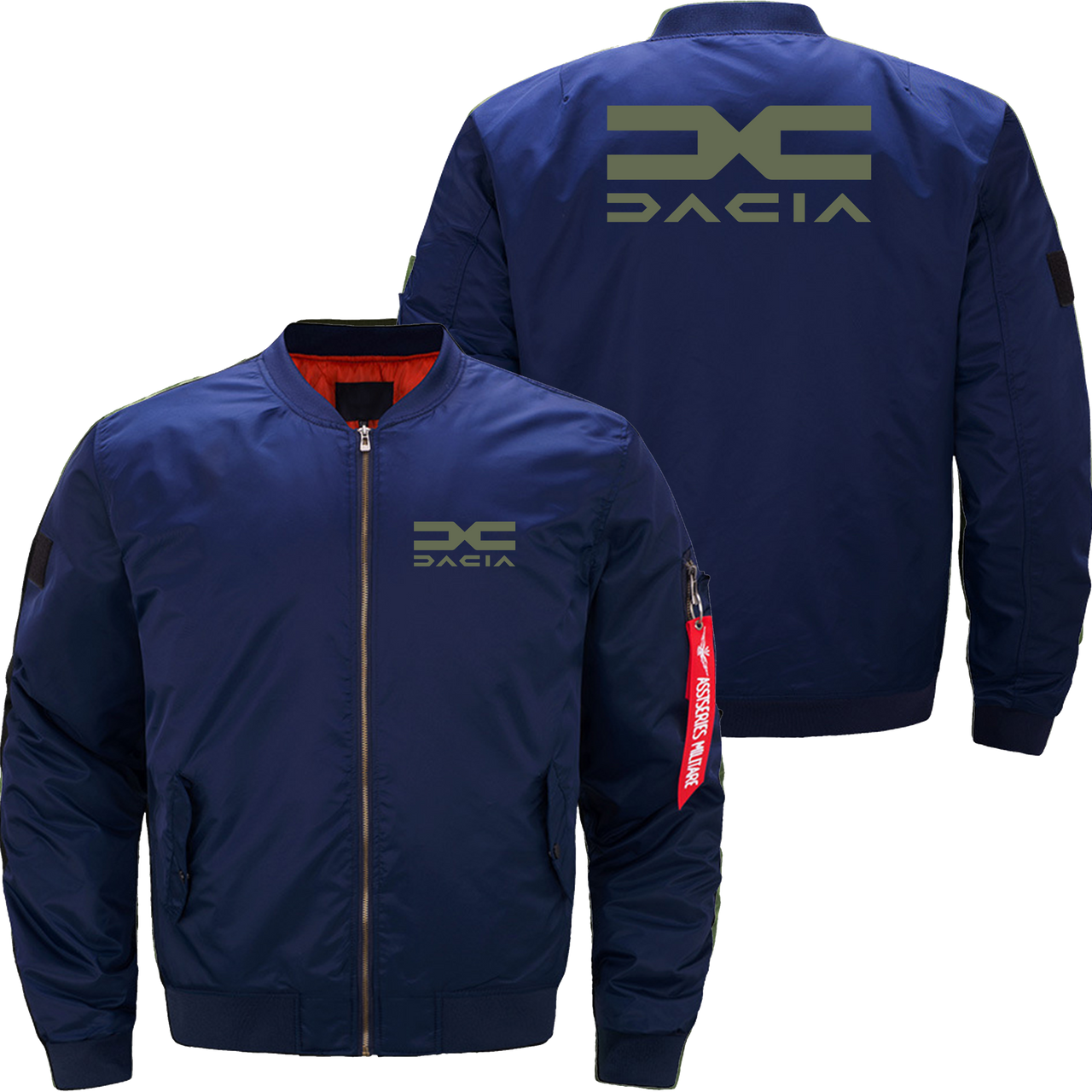 DACIA JACKET