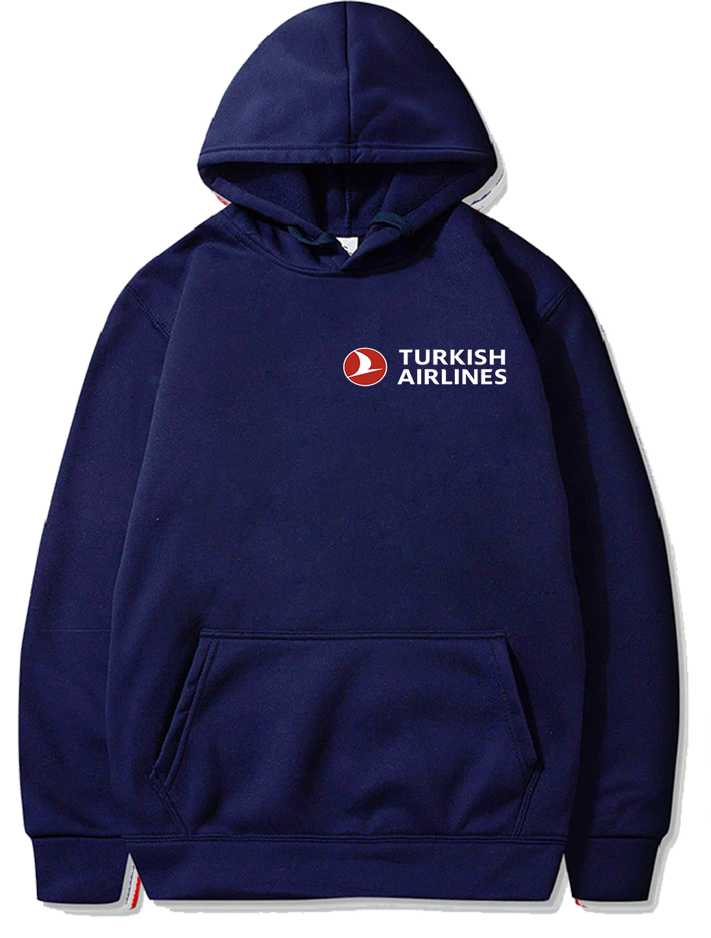 TURKISH AIRLINE PULLOVER