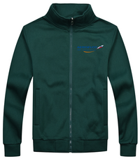 Thumbnail for RUSSIAN ATLANTIC AIRLINES WESTCOOL JACKET