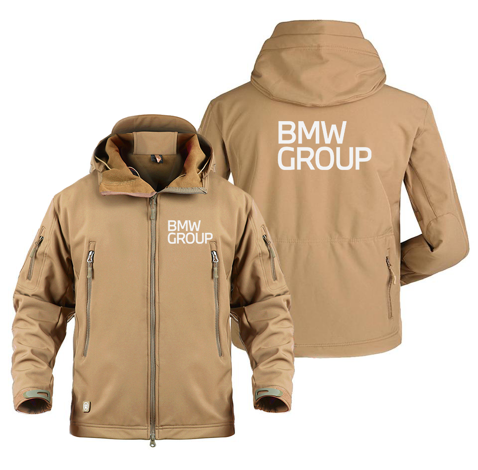 Bmw Automobile fleece