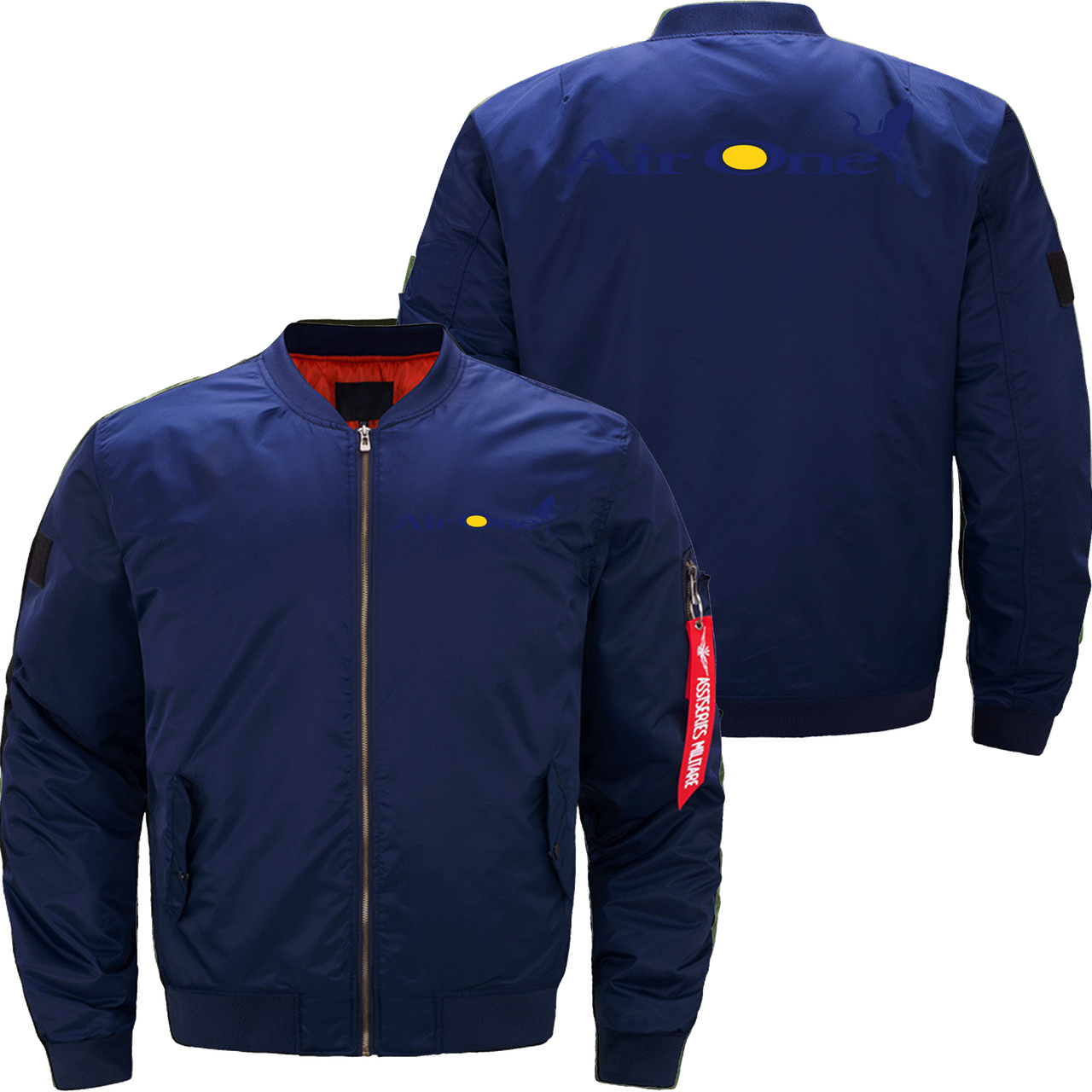 AIR ONE AIRLINES JACKET