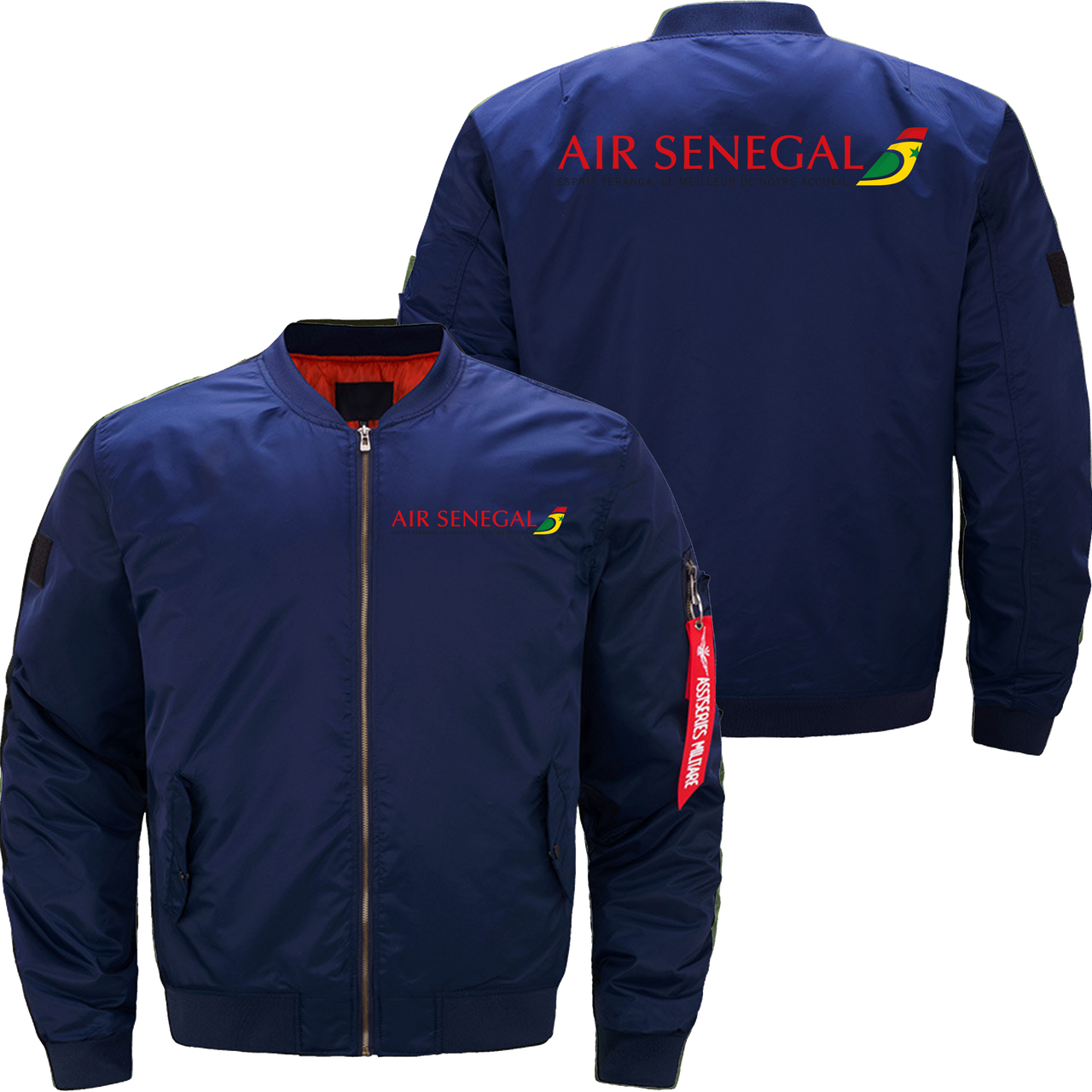 SENEGAL AIRLINES JACKET