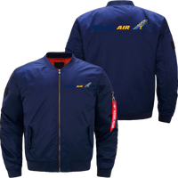 Thumbnail for ATLAS AIRLINES JACKET