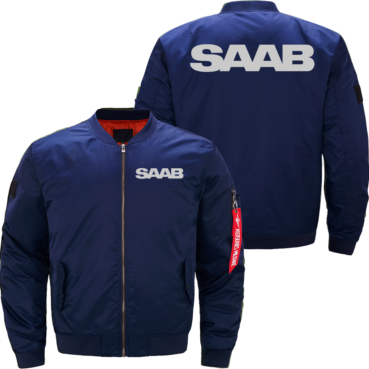 SAAB JACKET