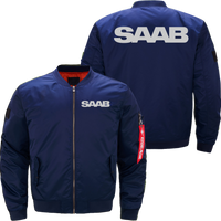 Thumbnail for SAAB JACKET