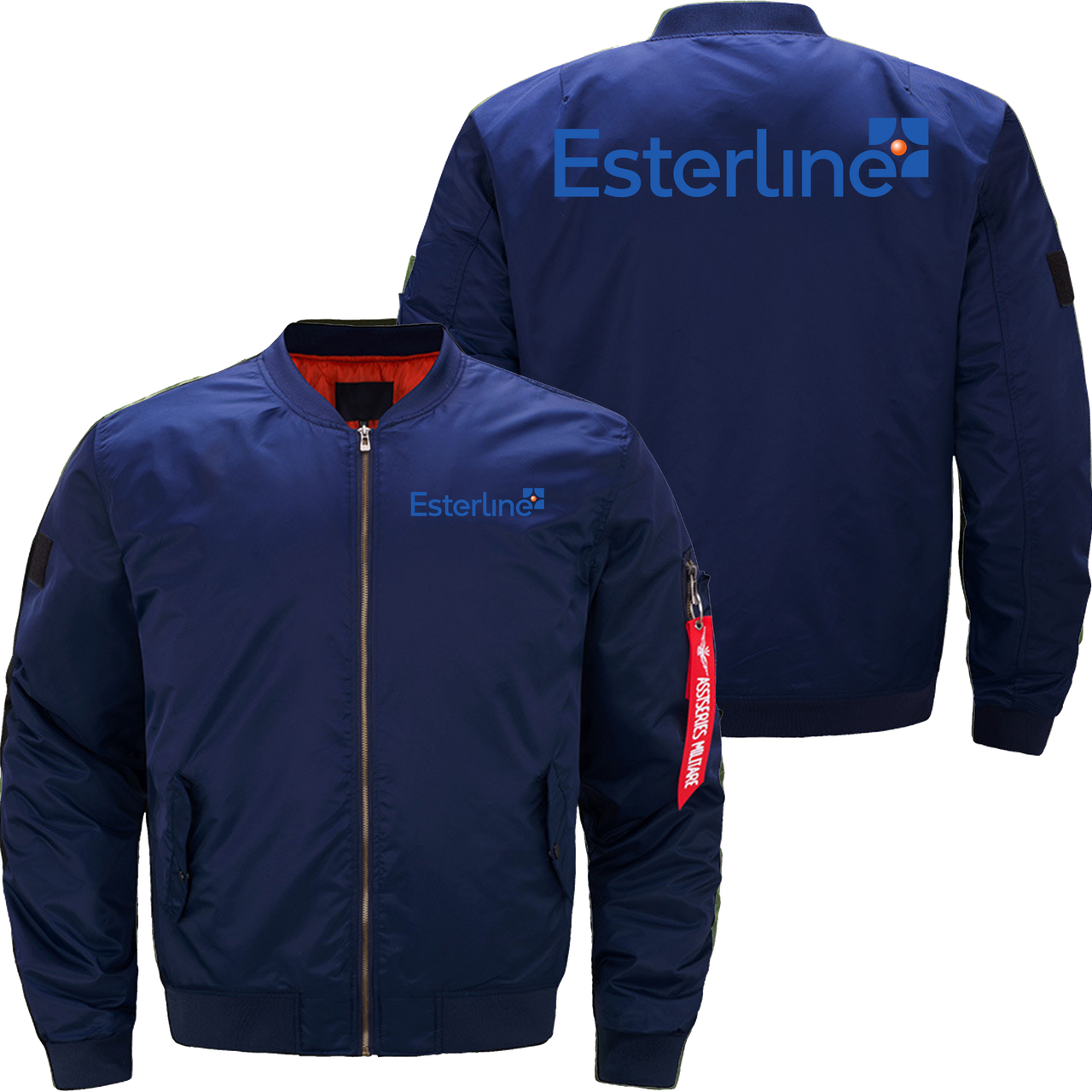 ESTERLINE JACKET