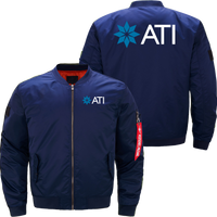 Thumbnail for ATI JACKET