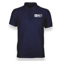 Thumbnail for MKY AIRPORT POLO T-SHIRT