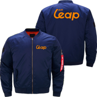 Thumbnail for LEAP AIRLINES JACKET