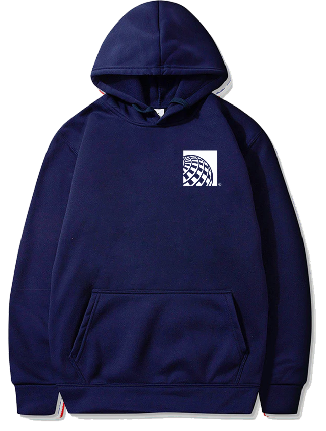 UNITED AIRLINE PULLOVER