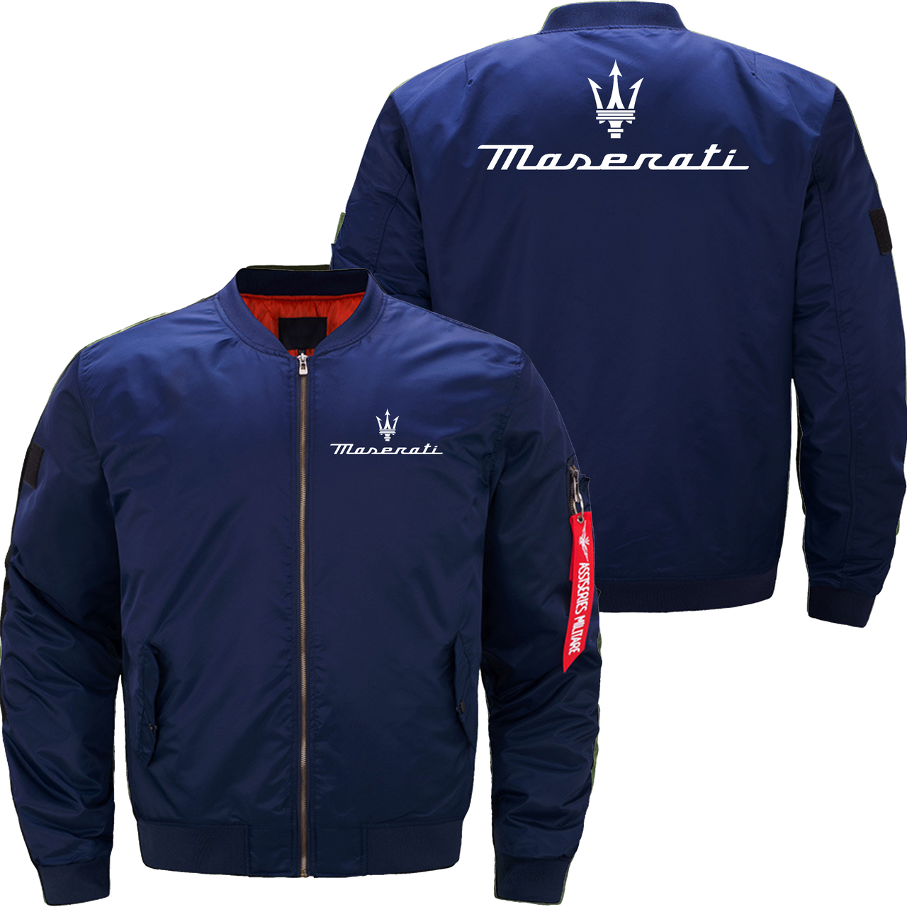 TILASRATI JACKET