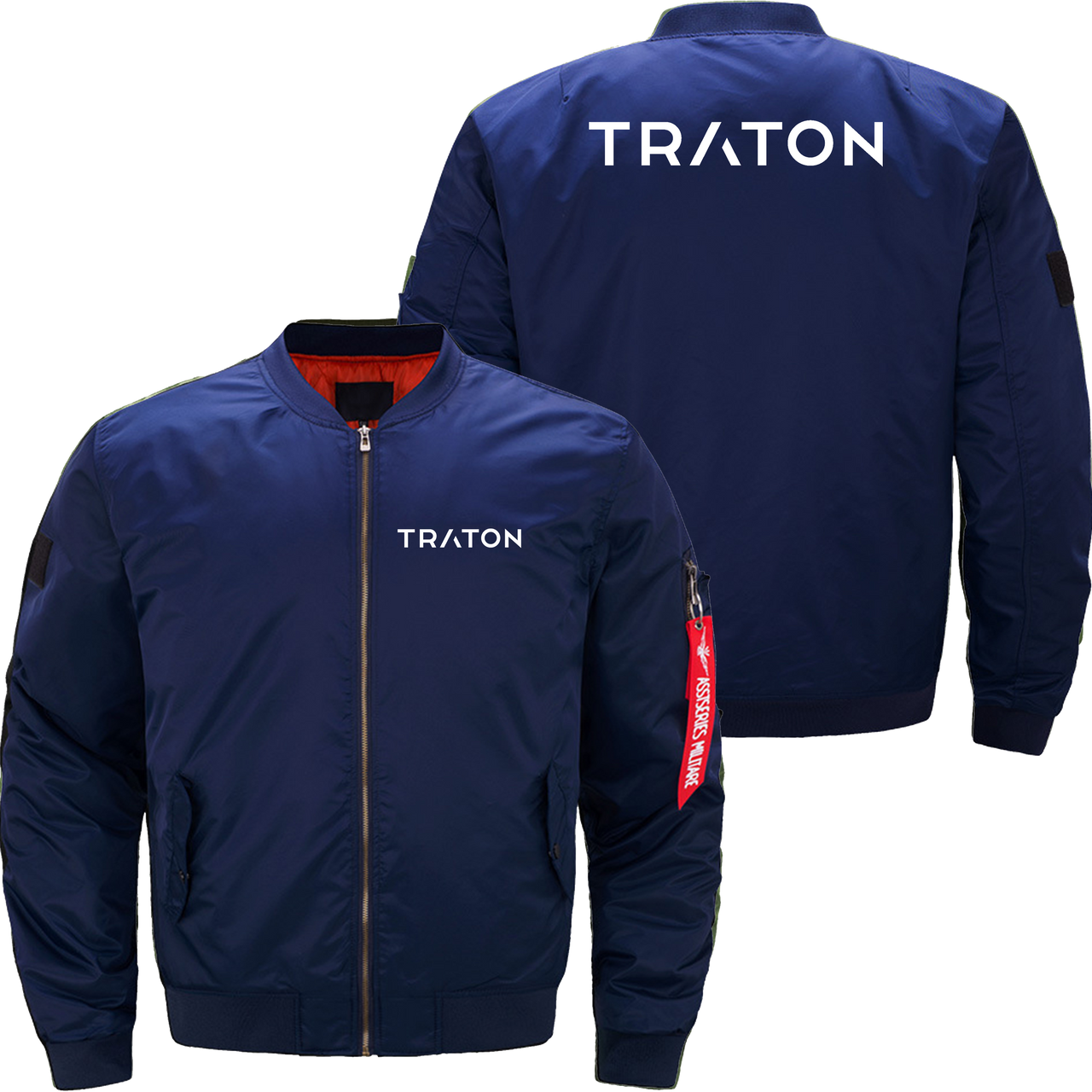 TRATON JACKET