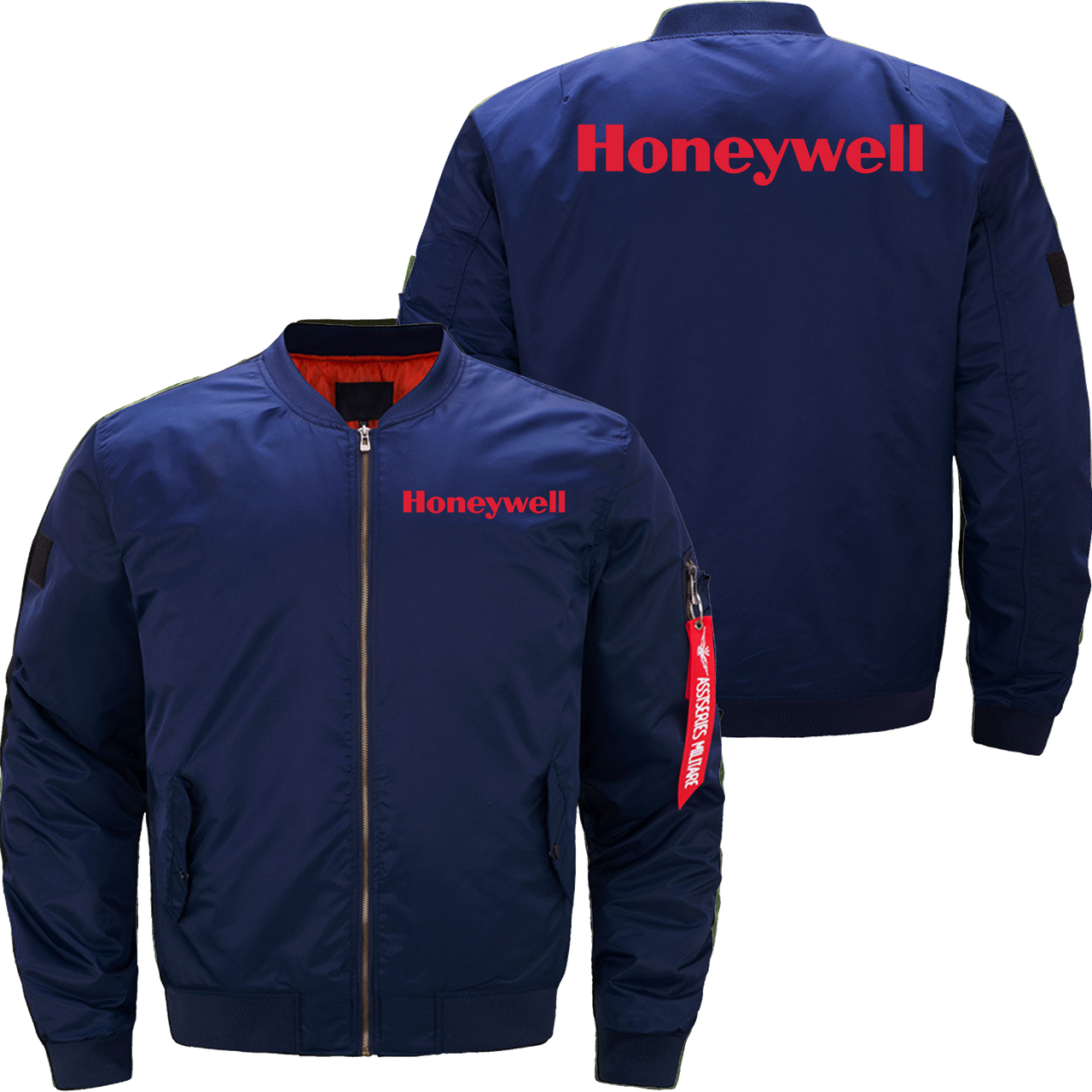 HONEYWELL JACKET