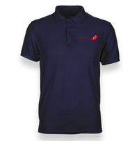 Thumbnail for ACG AIRLINES POLO T-SHIRT