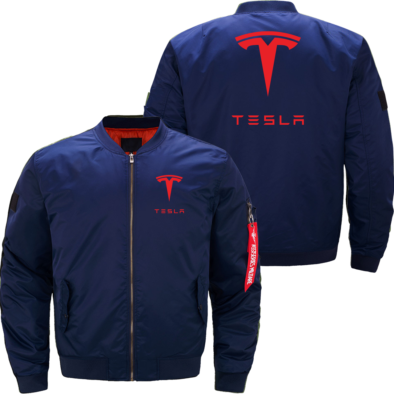 TESLA JACKET