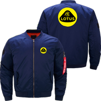 Thumbnail for LOTUS JACKET