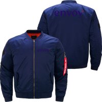 Thumbnail for ENVOY AIRLINES JACKET
