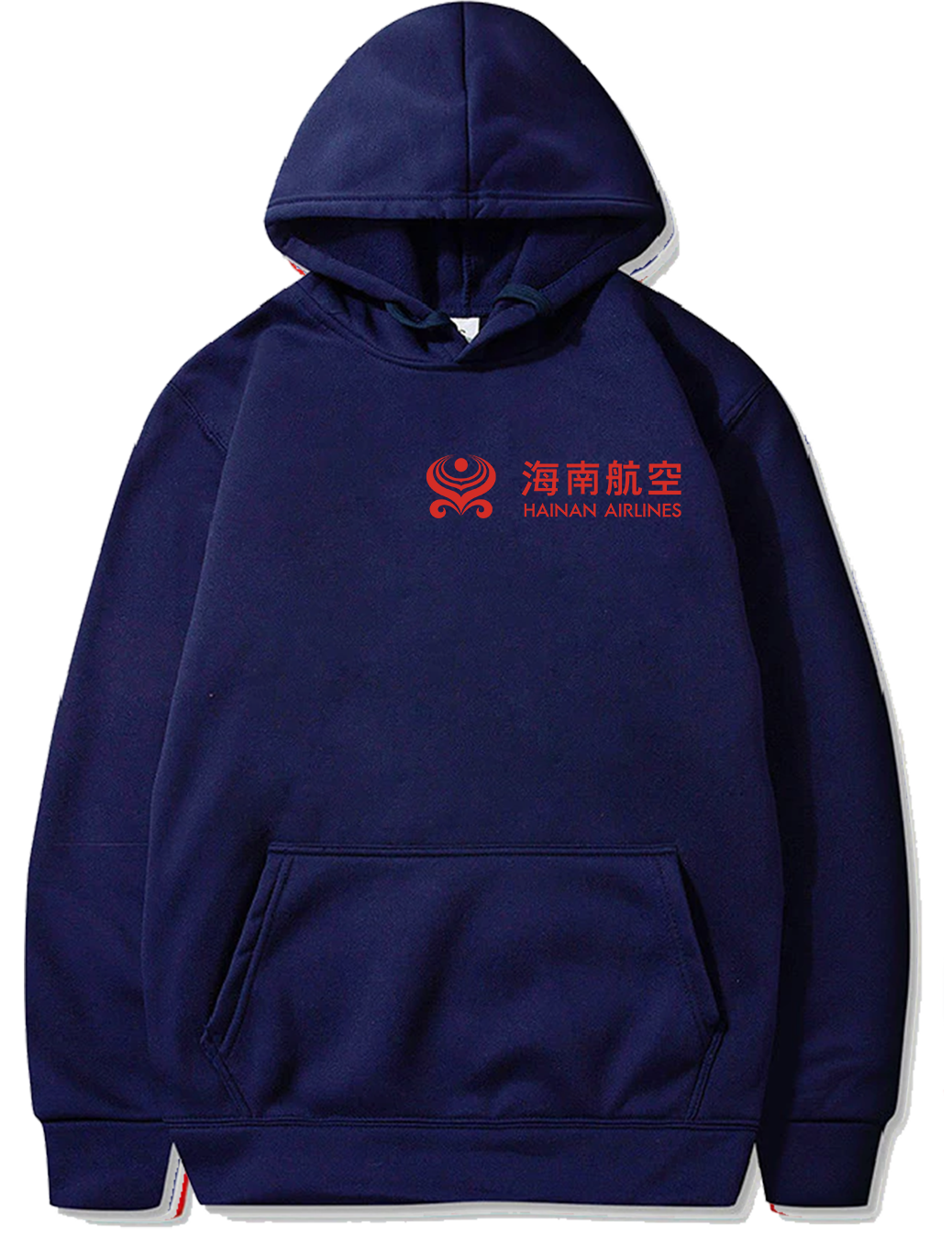 HAINAN AIRLINE PULLOVER