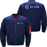 Thumbnail for BYTON JACKET