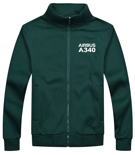 AIRBUS 340 WESTCOOL  JACKET