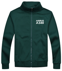 Thumbnail for AIRBUS 340 WESTCOOL  JACKET