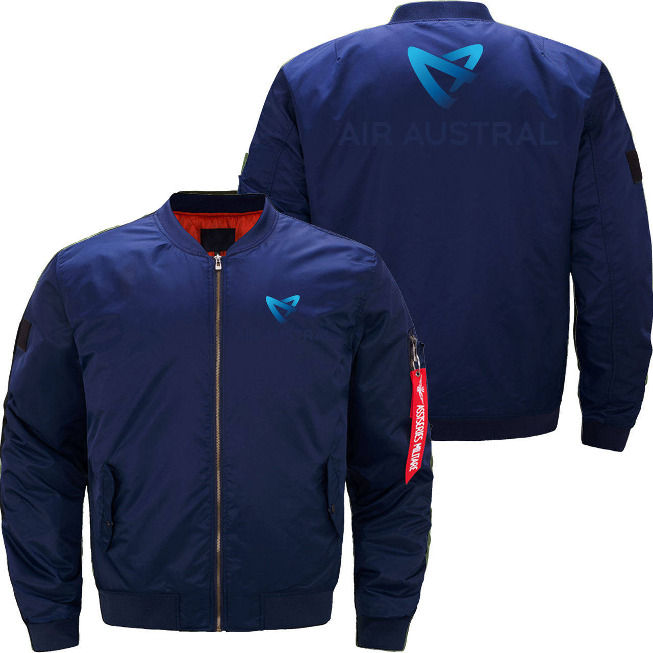 AUSTRAL AIRLINES JACKET