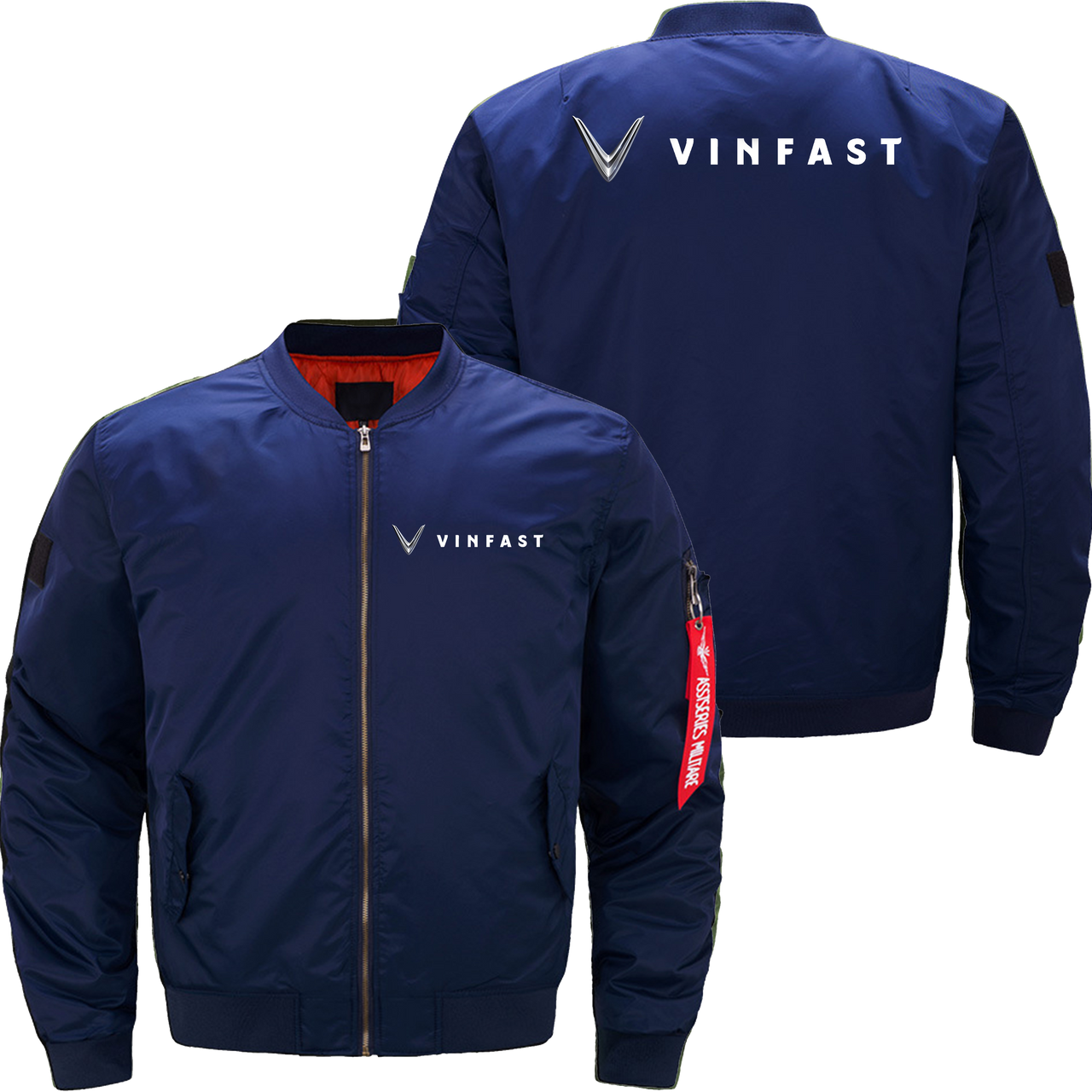 VINFAST JACKET